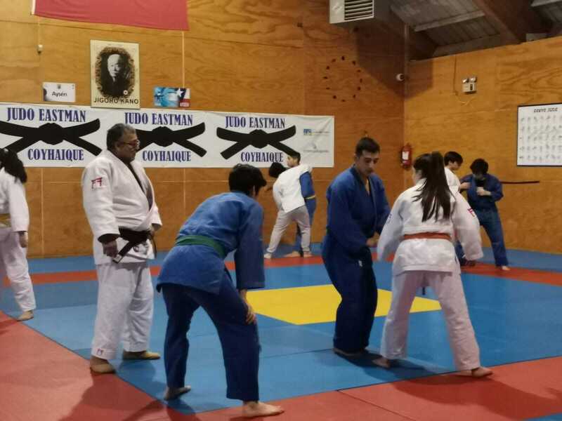 Coyhaique Ser Sede De Los Juegos Nacionales De La Araucan A En La