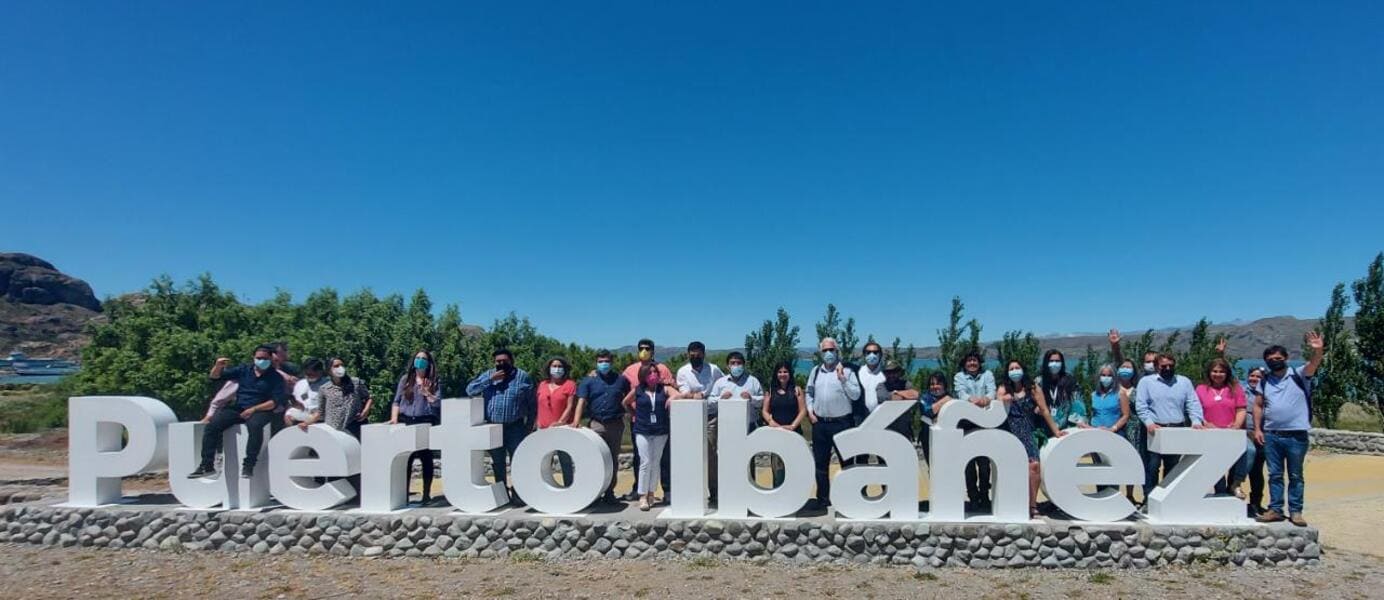 JJVV Guadal en Convención 3-2-2