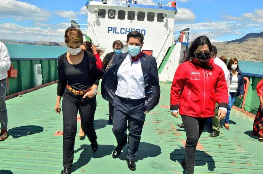 Visita Ministra Hutt (1) (1)