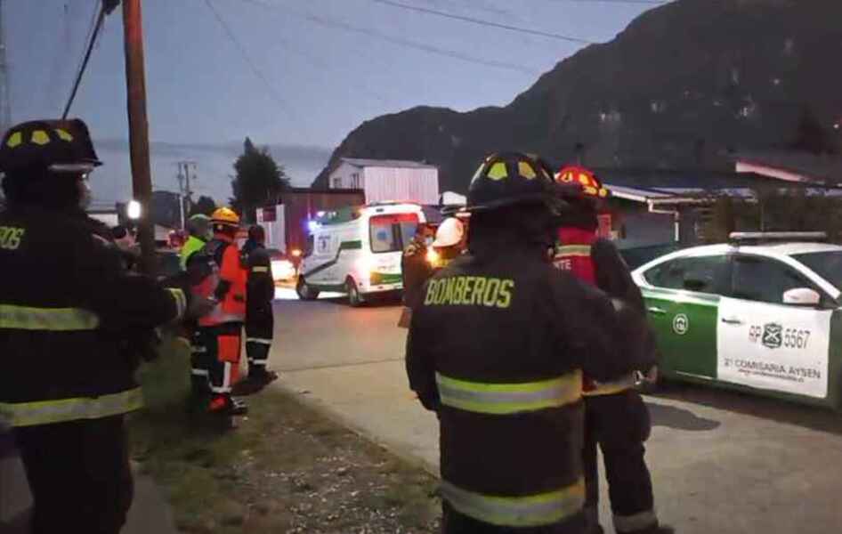 Explosion Gas-Aysen-2