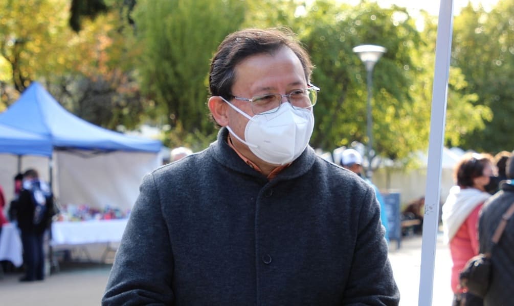 Rodrigo Araya Morales, Delegado Presidencial Regional Aysén1 (1) (1)