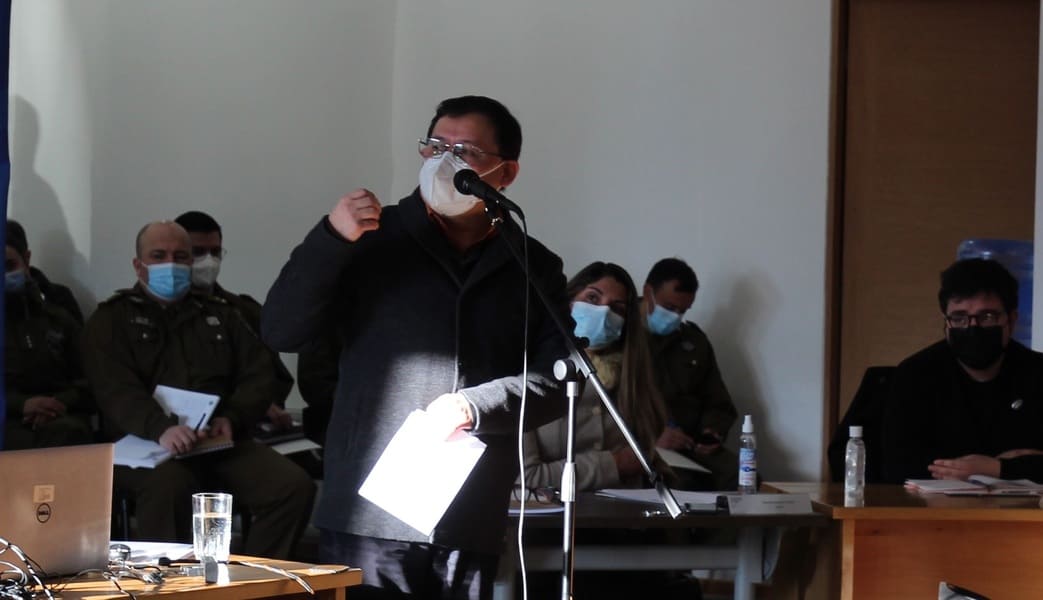 Rodrigo Araya Morales, Delegado Presidencial Regional1 (1) (1)