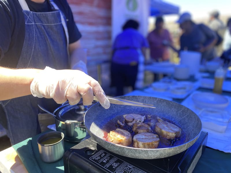 06 CHIVO EN SALSA DE CALAFATE (1) (1)