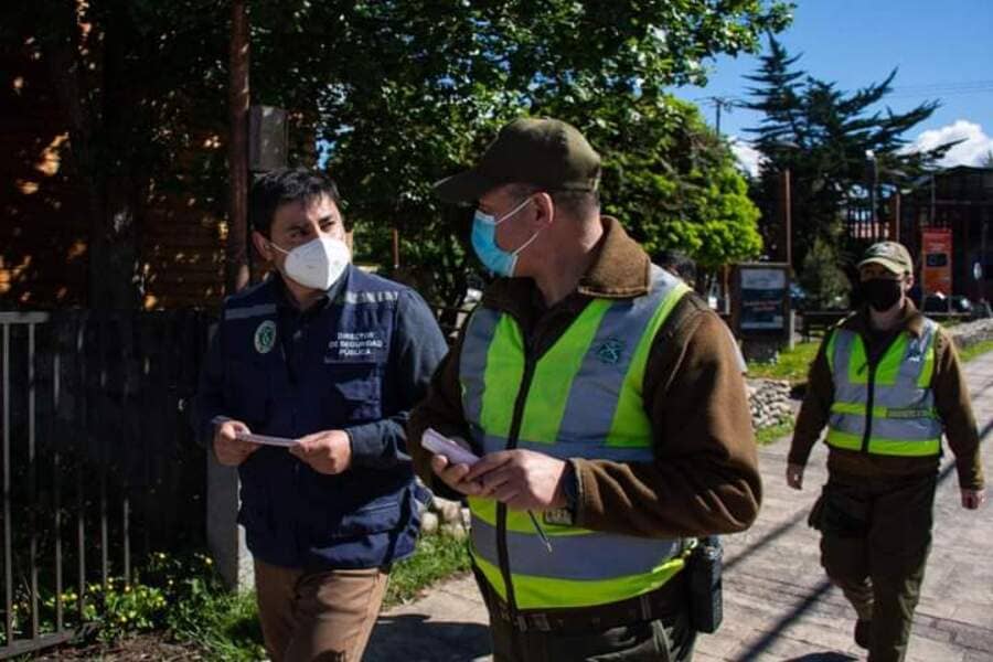 Director de Seguridad Pública “Es fundamental que los municipios tengamos más apoyo y recursos en el trabajo contra la delincuencia” (1) (1)