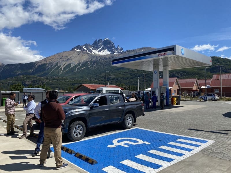 Nueva estación de servicios Copec de Villa Cerro Castillo (1) (1)