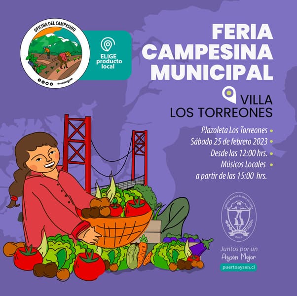 Afiche Feria del Campesino (1) (1)