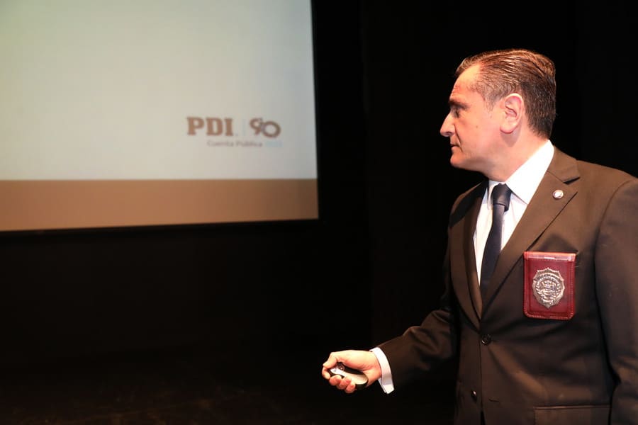 Cuenta Pública PDI Aysén 2023 002-2-2