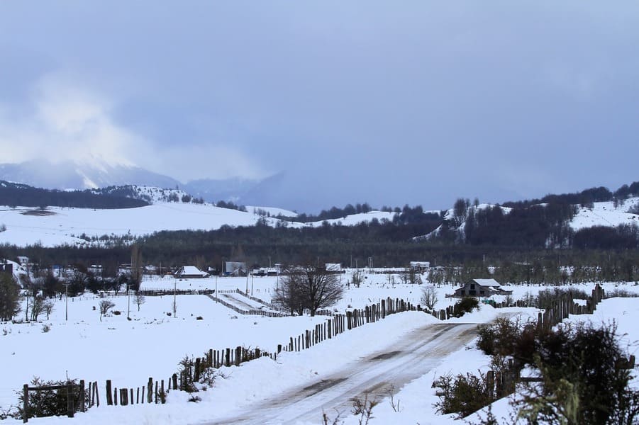 CAMINO NEVADO II-2-2