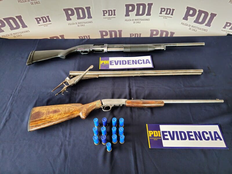 BIRO Coy - Recuperación armas 001-2-2