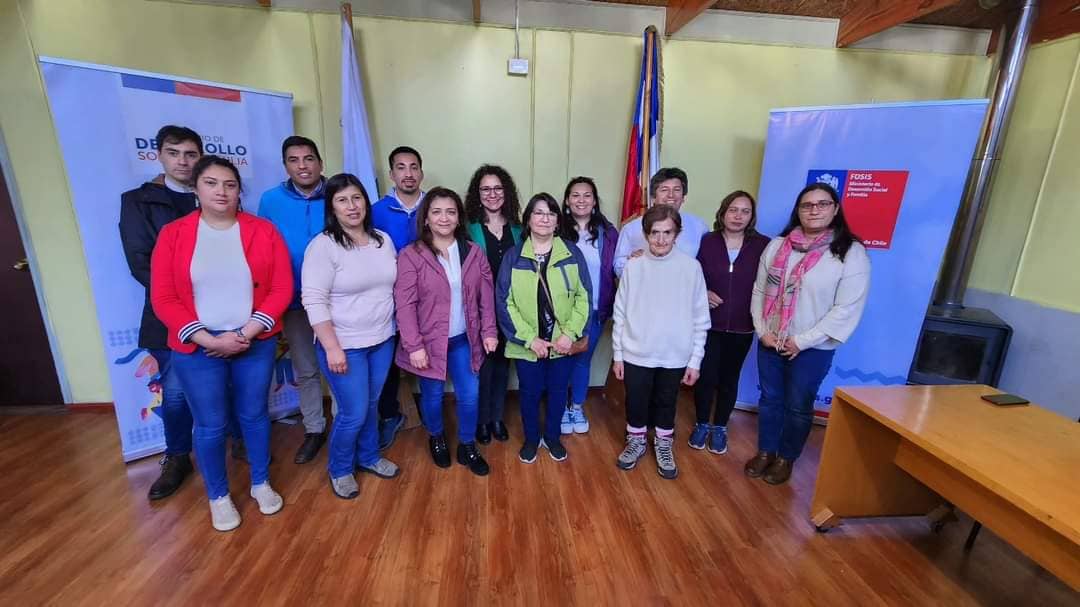 Habitabilidad Río Ibáñez (1)