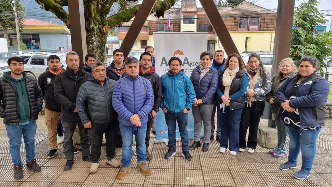 AGRUPAYSEN PUNTO DE PRENSA (1) (1)