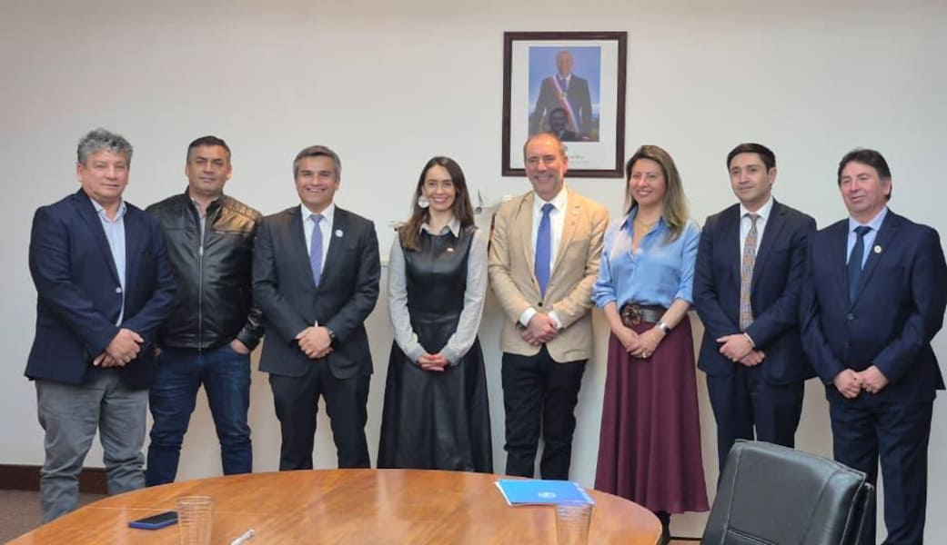 reunión con ministro de transportes (1) (1)